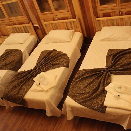 Duran Aga Konagi Hotel Sahinbey ภายนอก รูปภาพ