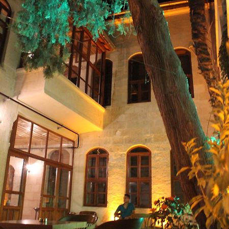 Duran Aga Konagi Hotel Sahinbey ภายนอก รูปภาพ