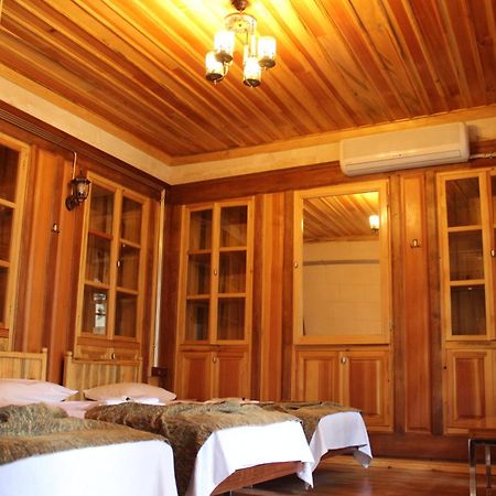 Duran Aga Konagi Hotel Sahinbey ภายนอก รูปภาพ