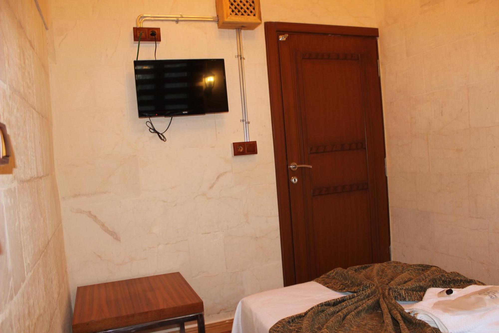 Duran Aga Konagi Hotel Sahinbey ภายนอก รูปภาพ