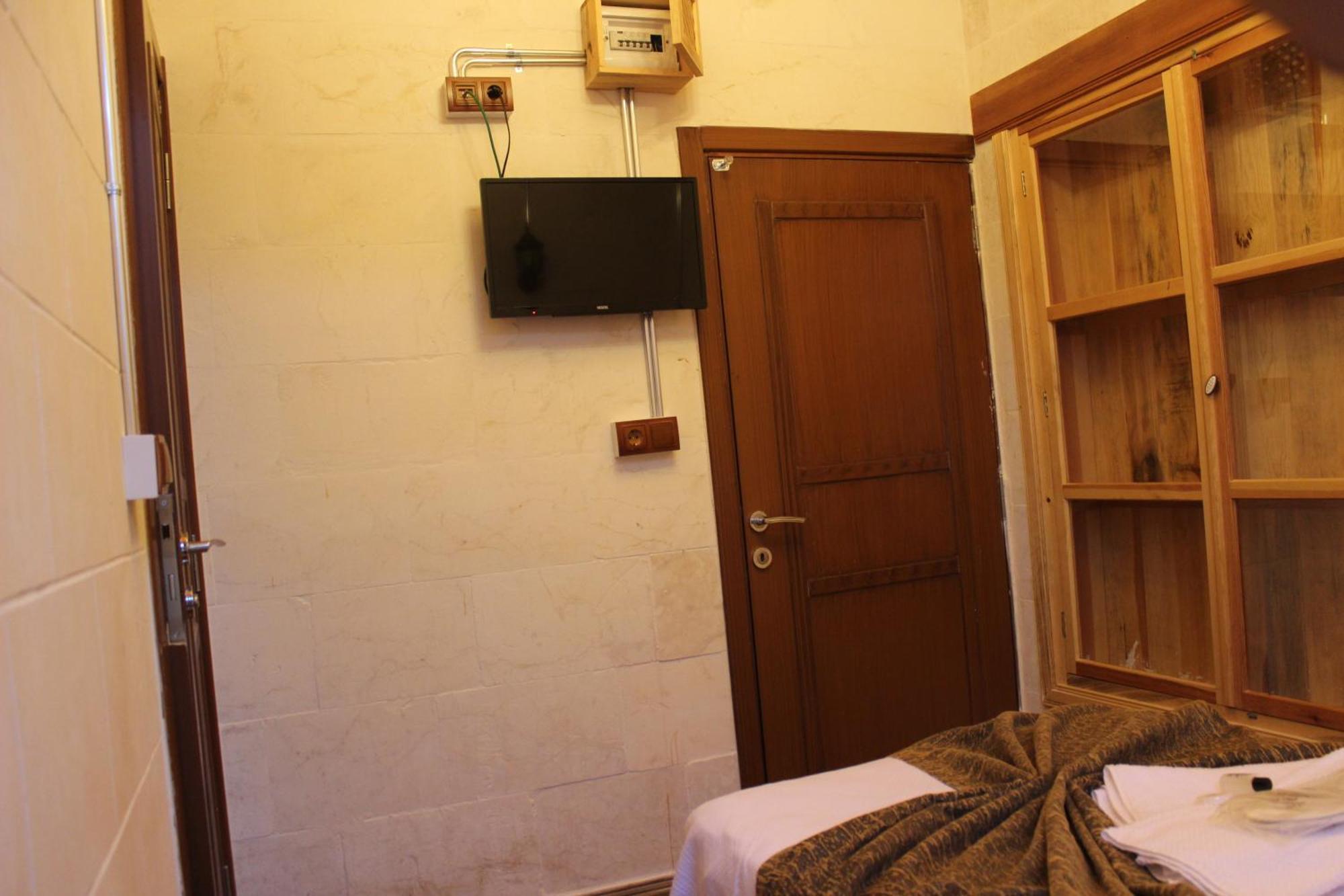 Duran Aga Konagi Hotel Sahinbey ภายนอก รูปภาพ