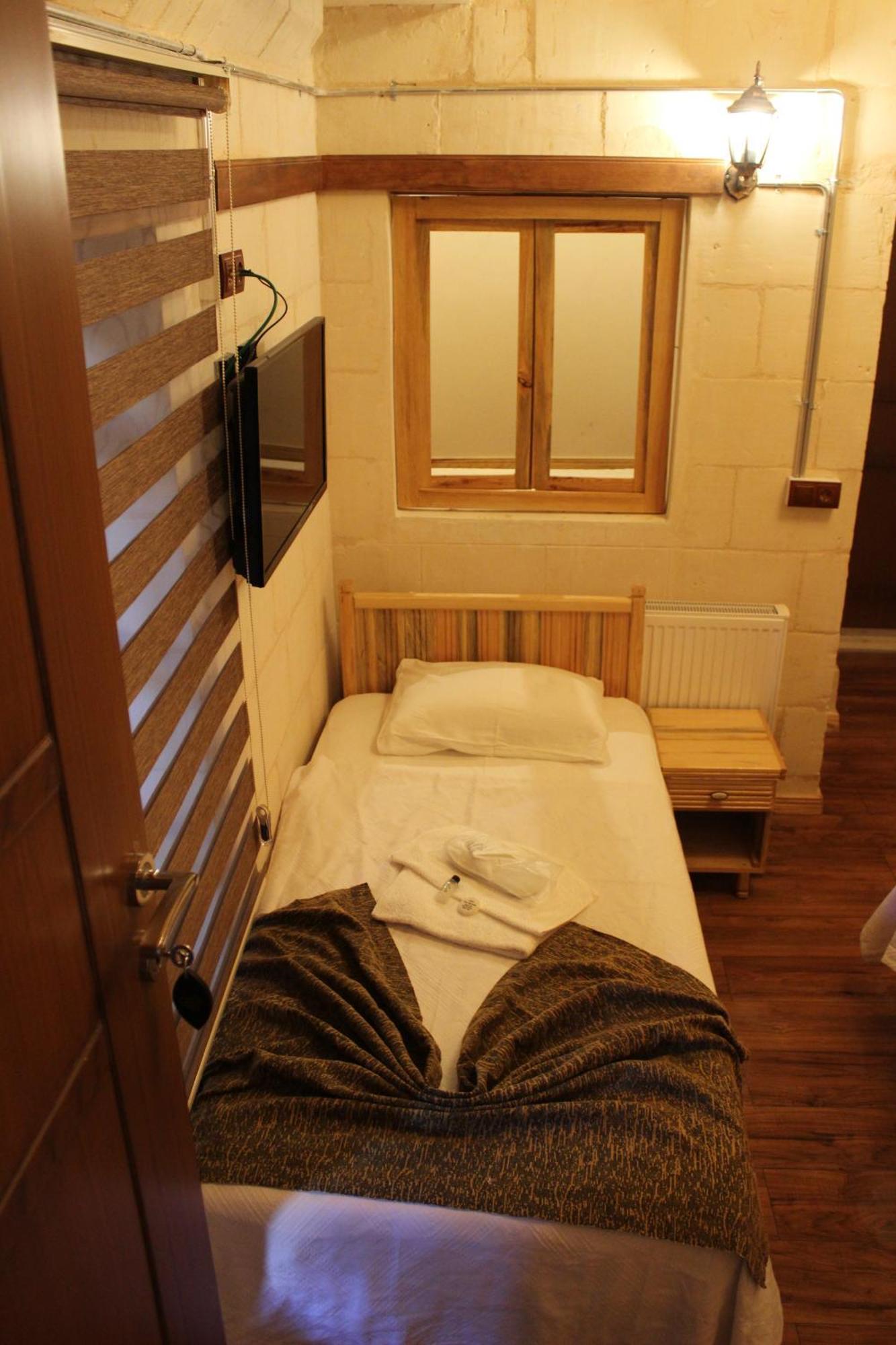 Duran Aga Konagi Hotel Sahinbey ภายนอก รูปภาพ
