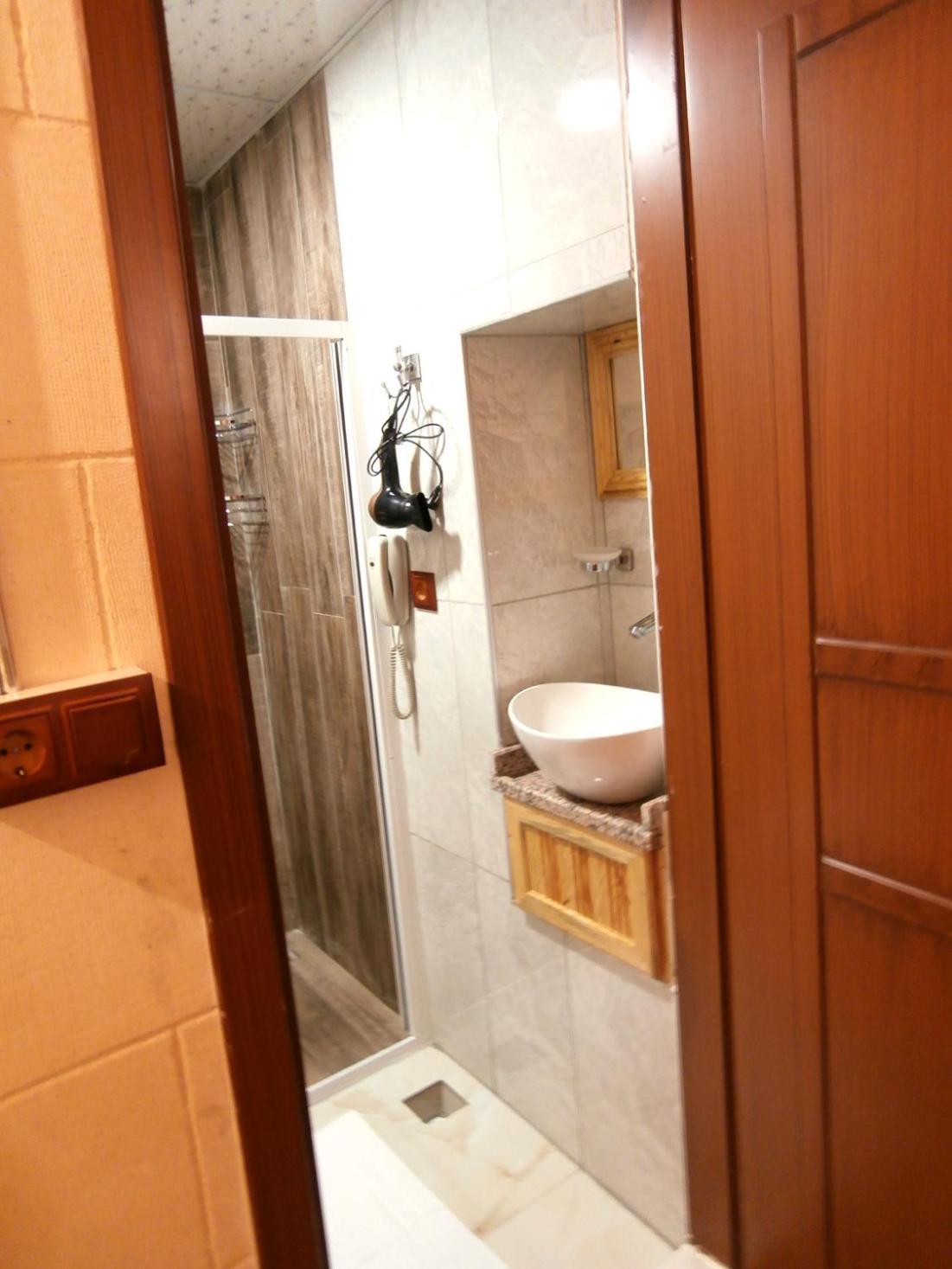 Duran Aga Konagi Hotel Sahinbey ภายนอก รูปภาพ
