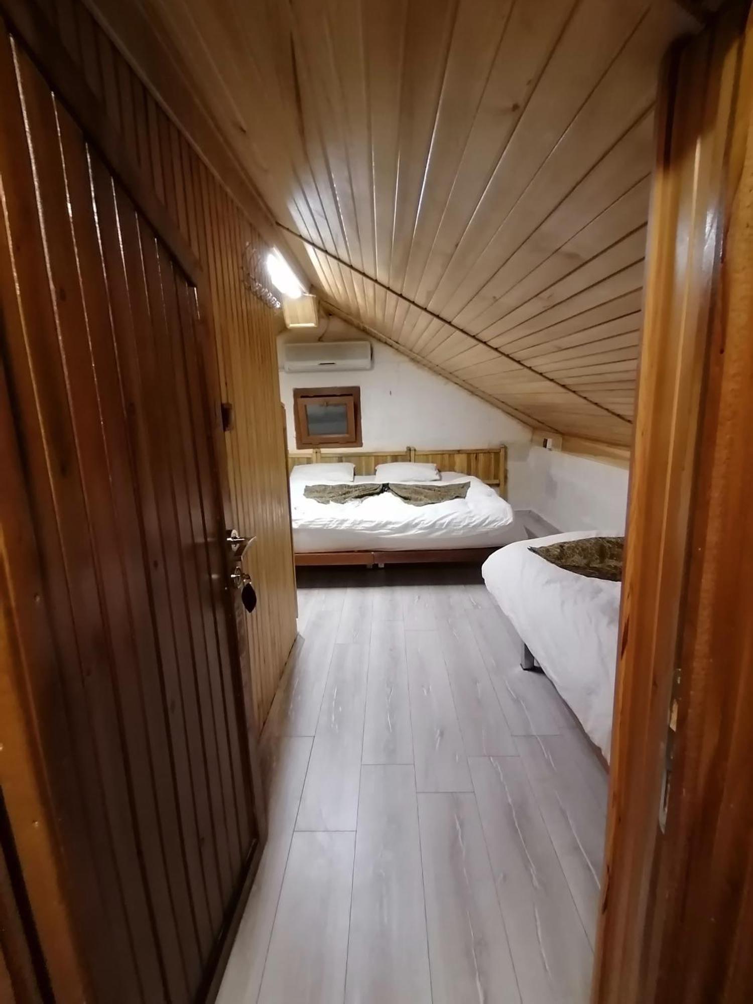 Duran Aga Konagi Hotel Sahinbey ภายนอก รูปภาพ