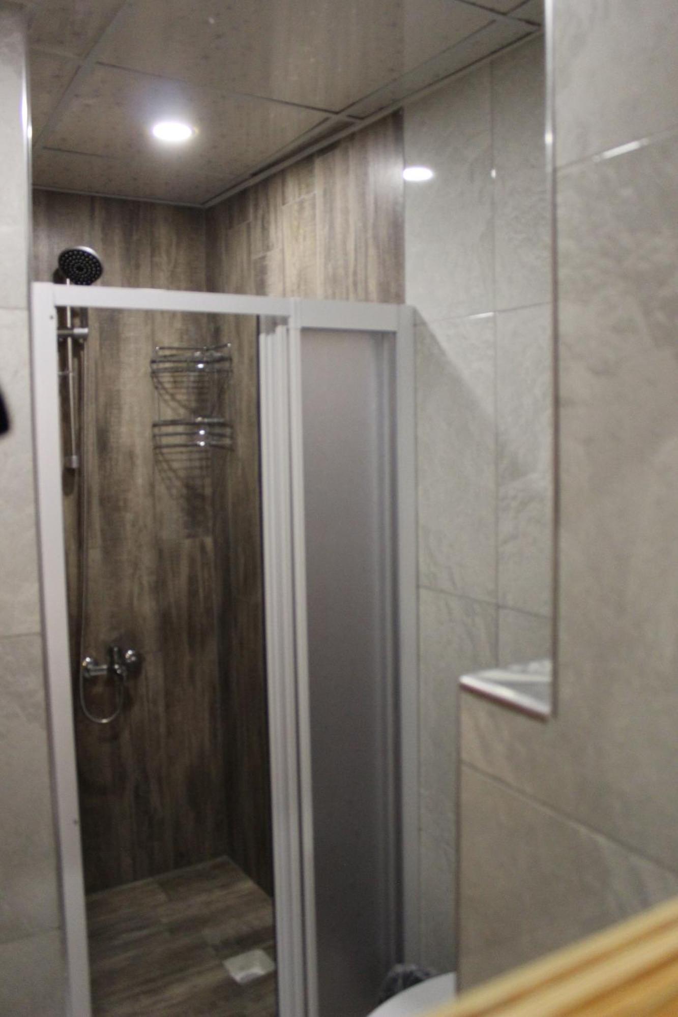 Duran Aga Konagi Hotel Sahinbey ภายนอก รูปภาพ