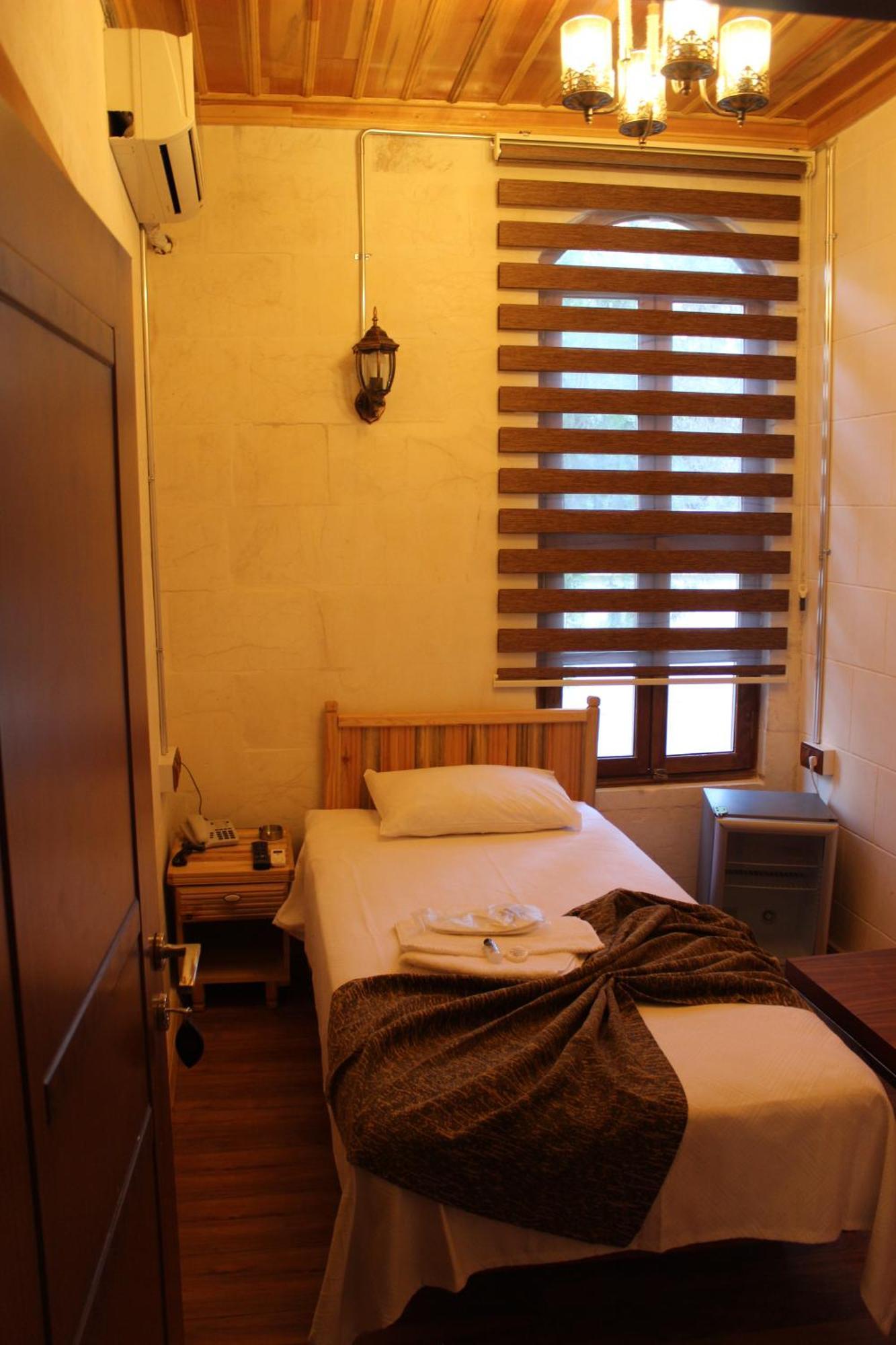 Duran Aga Konagi Hotel Sahinbey ภายนอก รูปภาพ