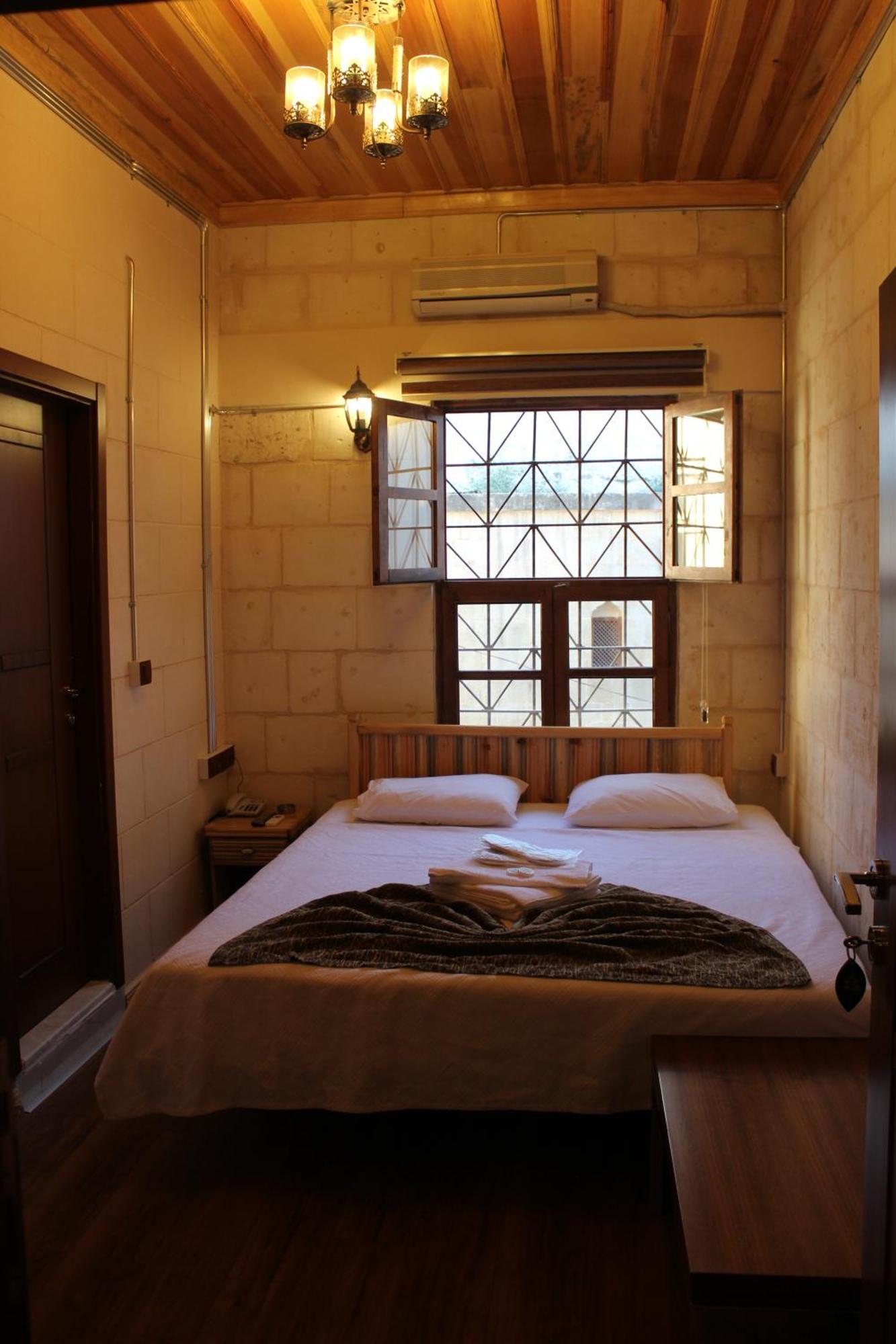 Duran Aga Konagi Hotel Sahinbey ภายนอก รูปภาพ