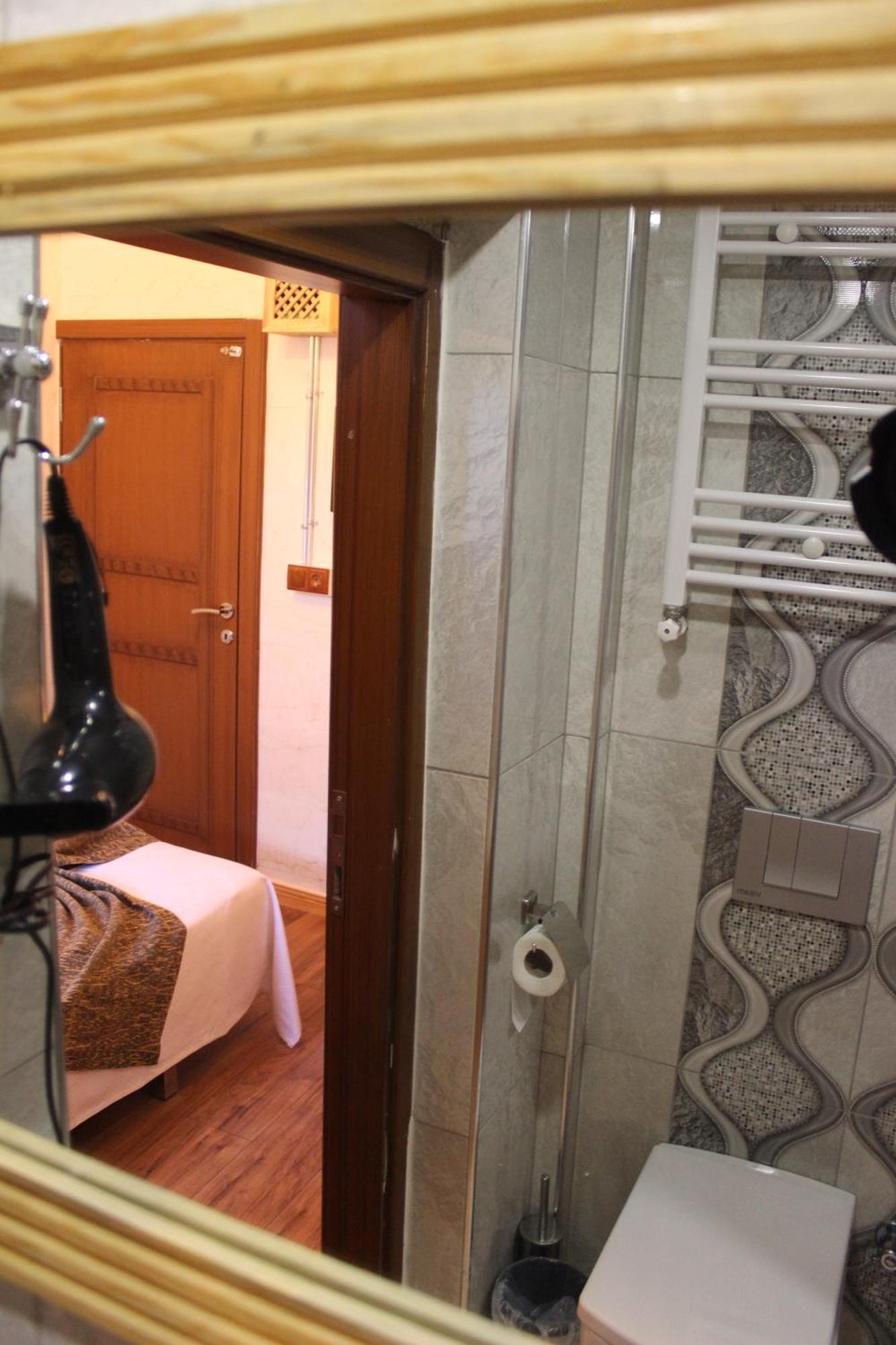 Duran Aga Konagi Hotel Sahinbey ภายนอก รูปภาพ