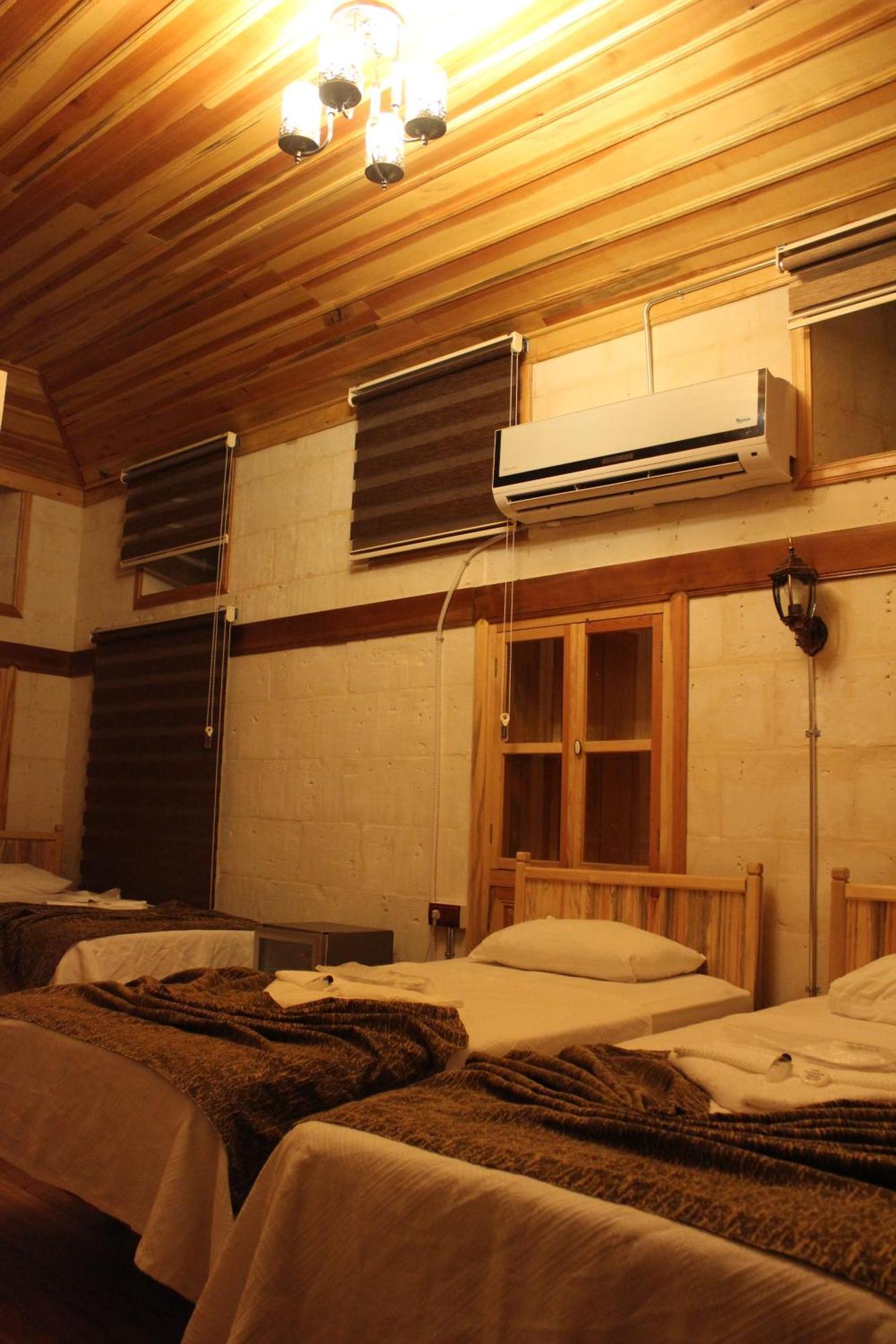 Duran Aga Konagi Hotel Sahinbey ภายนอก รูปภาพ