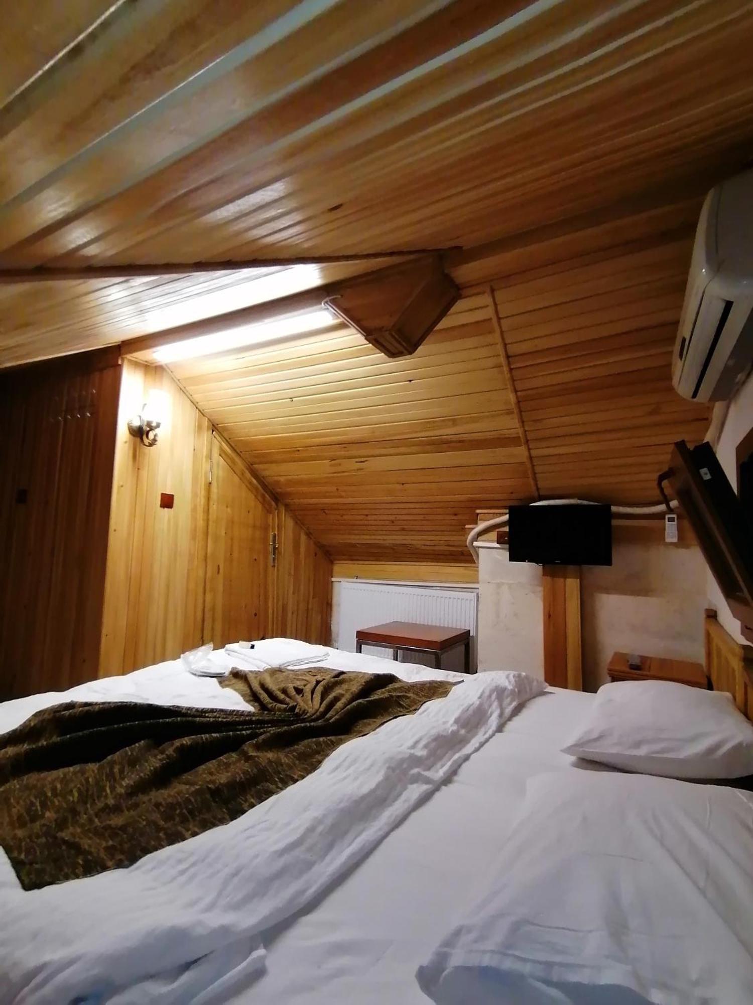 Duran Aga Konagi Hotel Sahinbey ภายนอก รูปภาพ