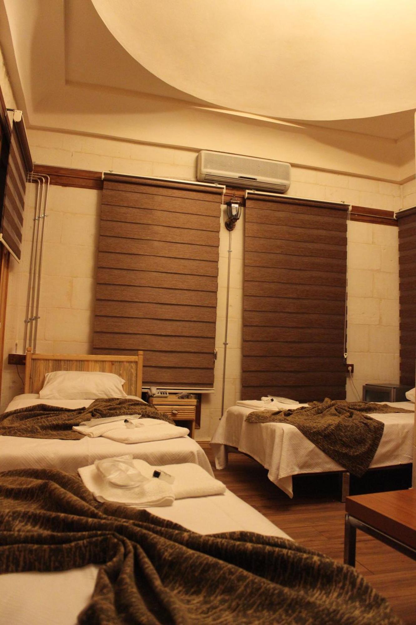 Duran Aga Konagi Hotel Sahinbey ภายนอก รูปภาพ