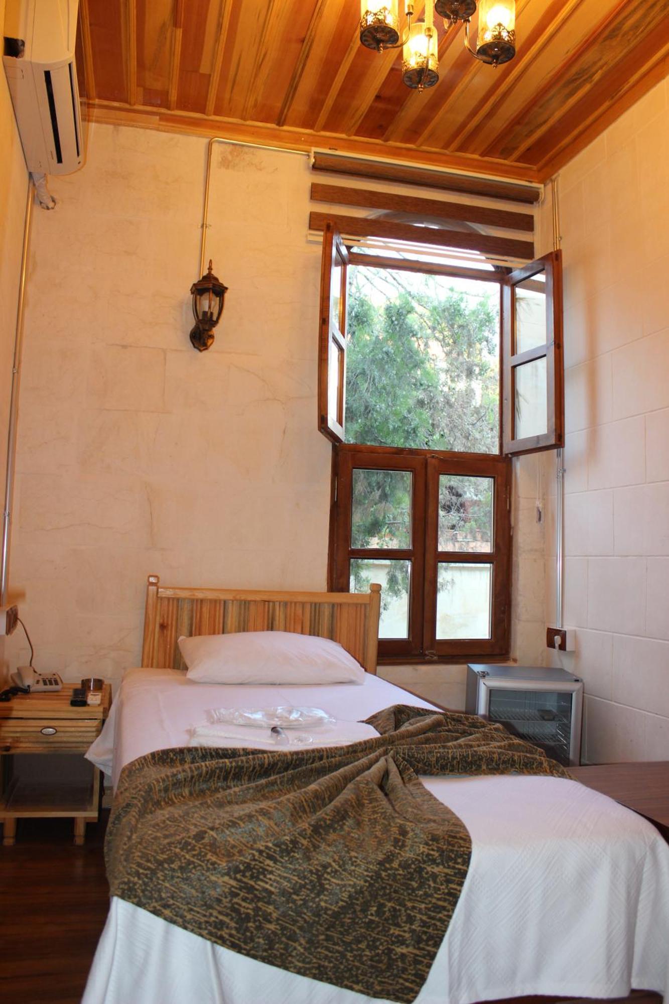 Duran Aga Konagi Hotel Sahinbey ภายนอก รูปภาพ