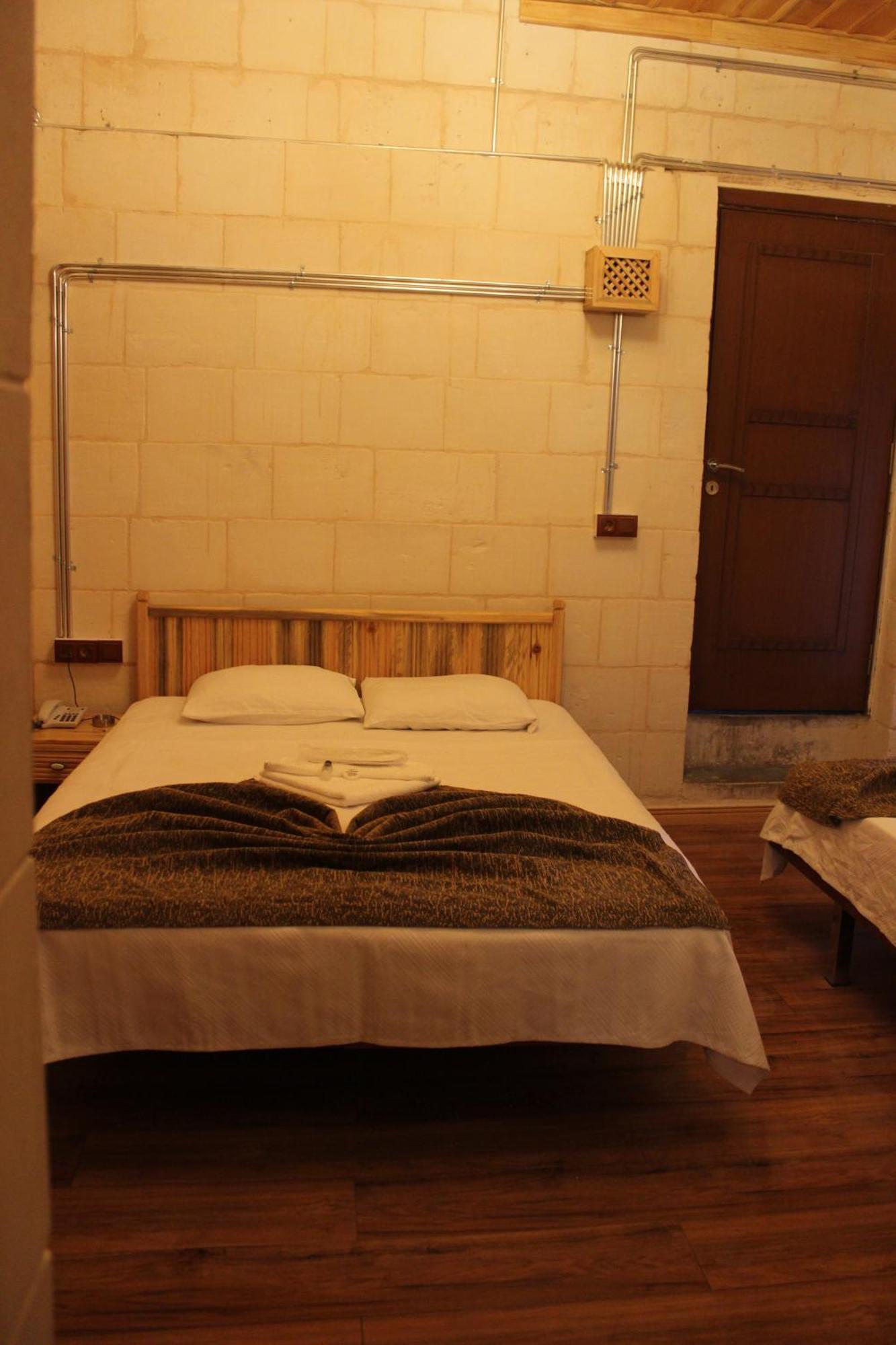 Duran Aga Konagi Hotel Sahinbey ภายนอก รูปภาพ