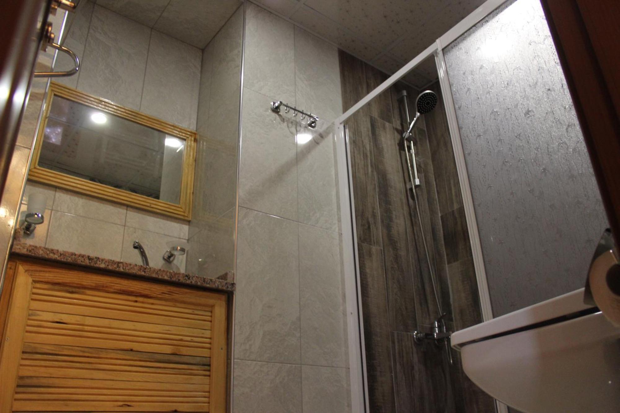 Duran Aga Konagi Hotel Sahinbey ภายนอก รูปภาพ