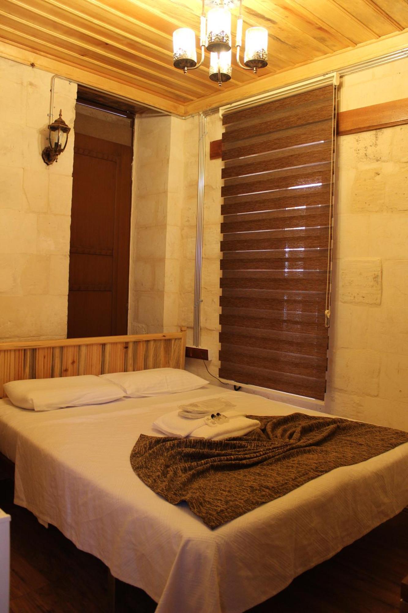 Duran Aga Konagi Hotel Sahinbey ภายนอก รูปภาพ