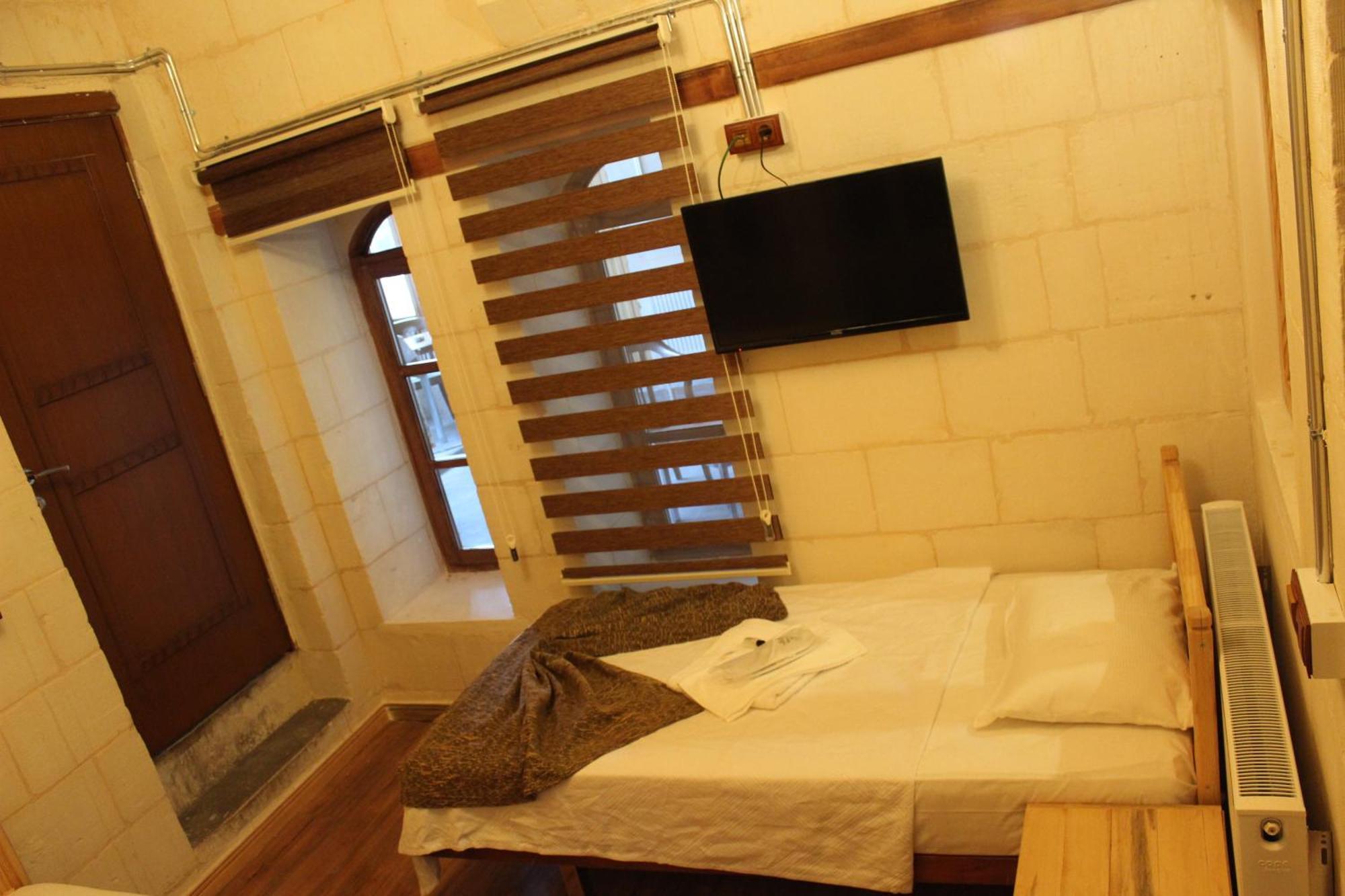 Duran Aga Konagi Hotel Sahinbey ภายนอก รูปภาพ