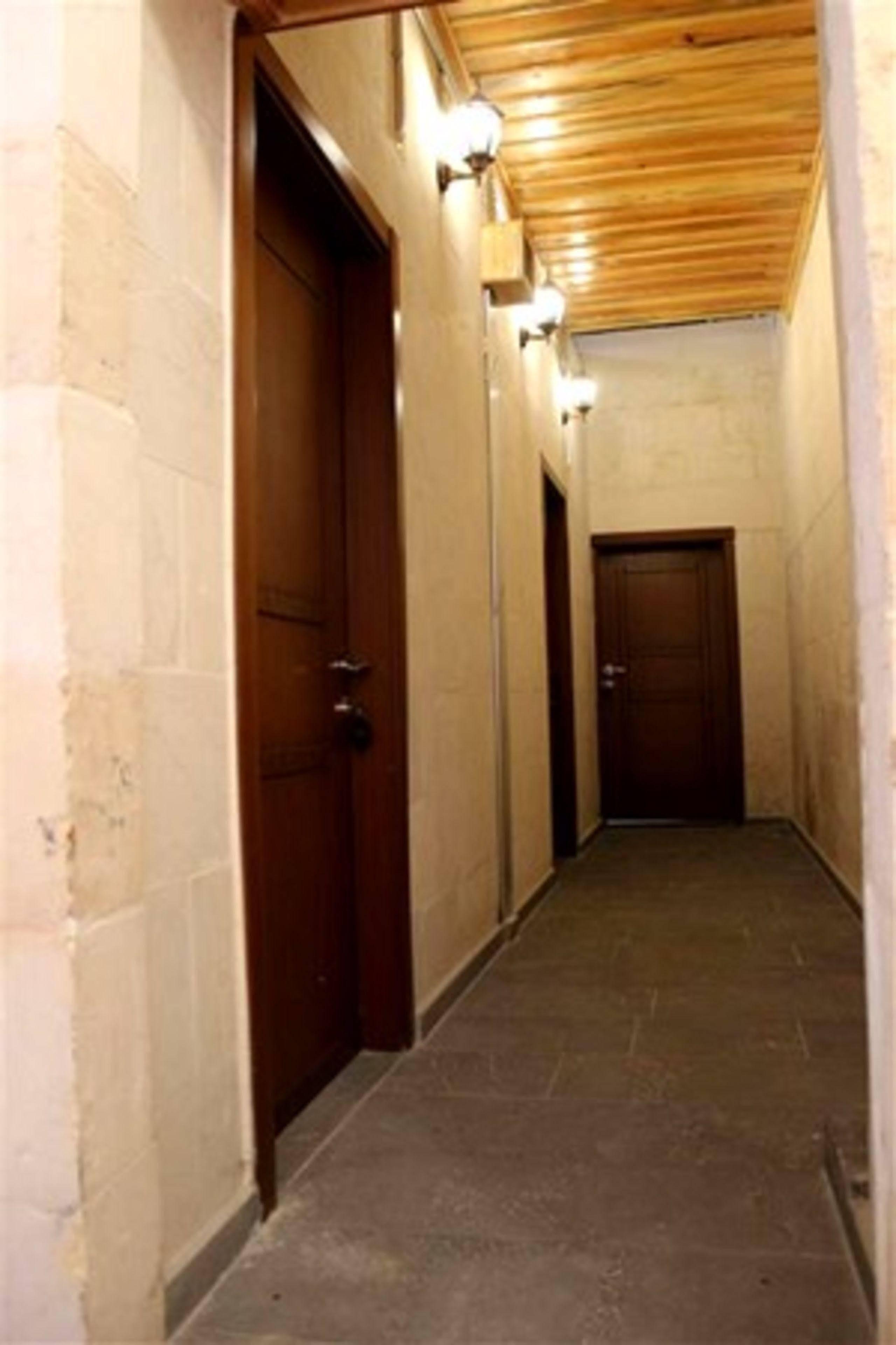 Duran Aga Konagi Hotel Sahinbey ภายนอก รูปภาพ